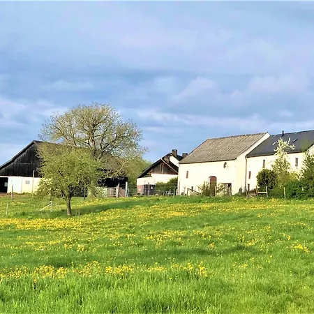 Pferdestaerke-eifel Lejlighed *