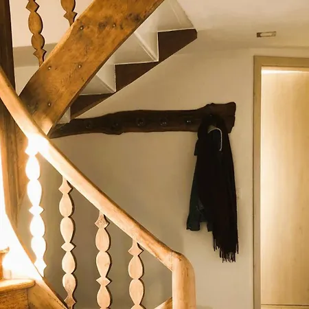 Lejlighed Pferdestaerke-eifel *