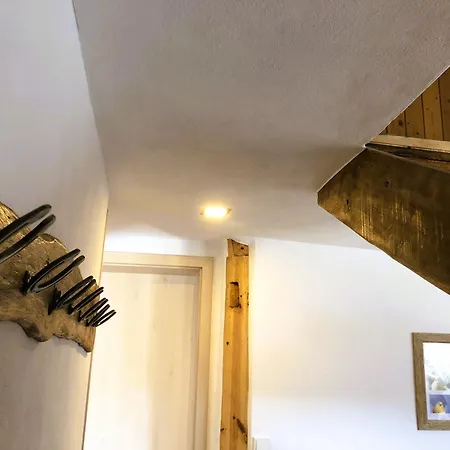 Pferdestaerke-eifel Lejlighed