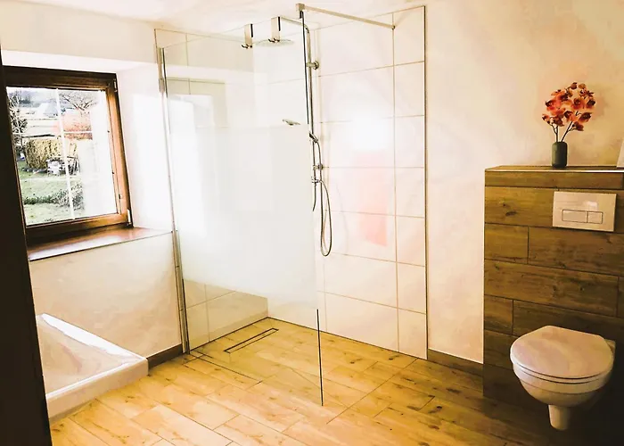 Pferdestaerke-eifel 公寓