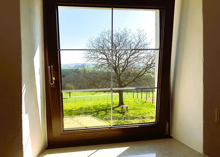 公寓 Pferdestaerke-eifel