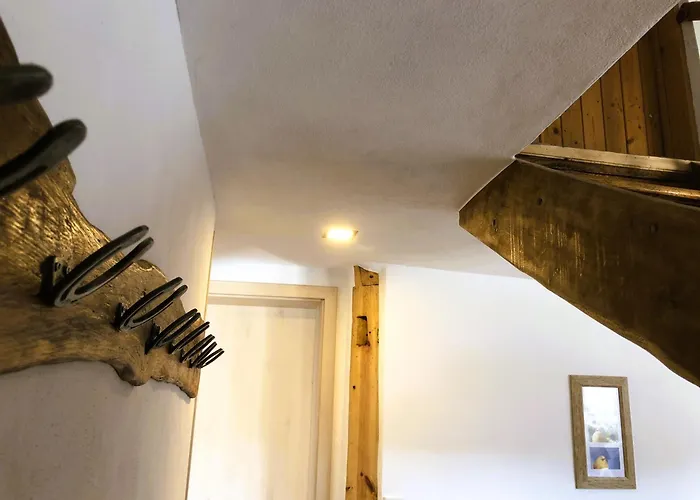 Pferdestaerke-eifel 公寓